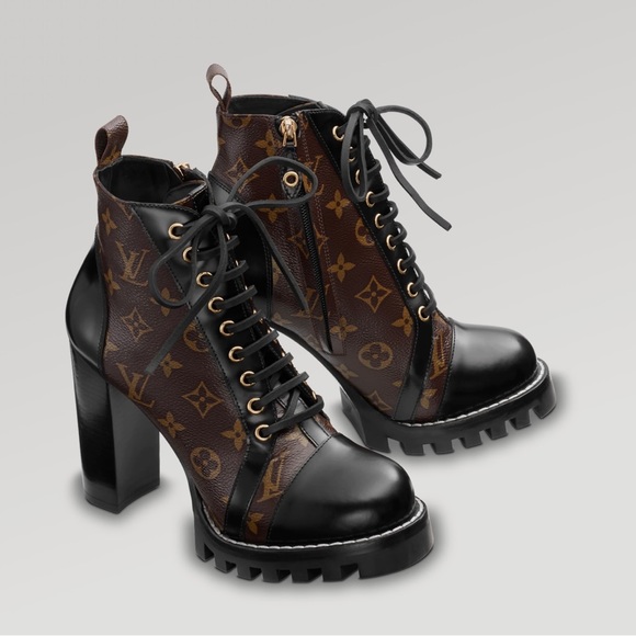 Star Trail Ankle Boot - Picture 5 of 6